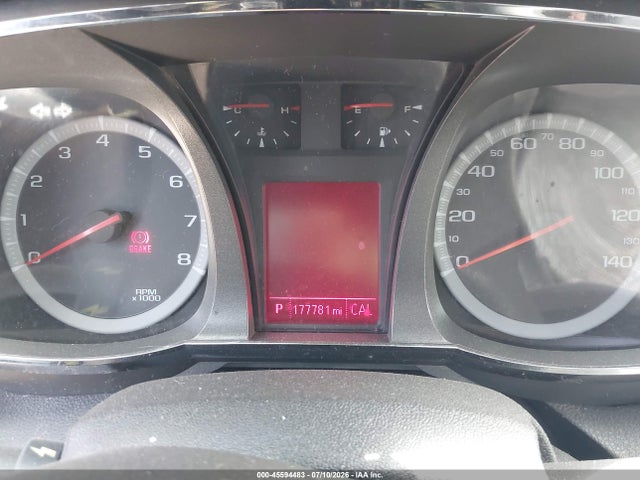 GMC Terrain Slt 2016 2GKFLPE37G6124057 Image 7