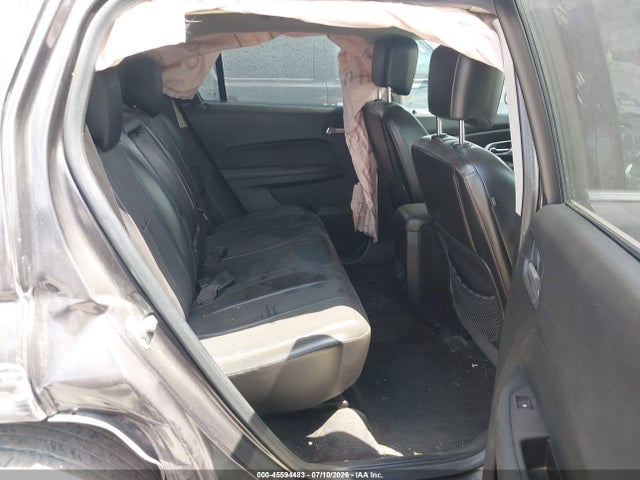 GMC Terrain Slt 2016 2GKFLPE37G6124057 Image 8