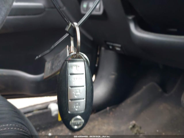 45594489 :رقم المزاد ، 3N1AB7AP7HL721470 vin ، 2017 Nissan Sentra Sv مزاد بيع