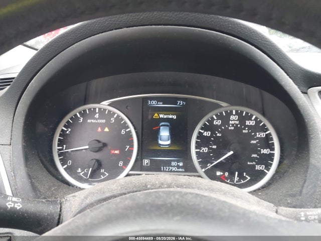 45594489 :رقم المزاد ، 3N1AB7AP7HL721470 vin ، 2017 Nissan Sentra Sv مزاد بيع