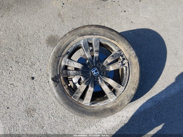 3CZRZ1H5XTM700395 Honda Hr-v 2wd Sport