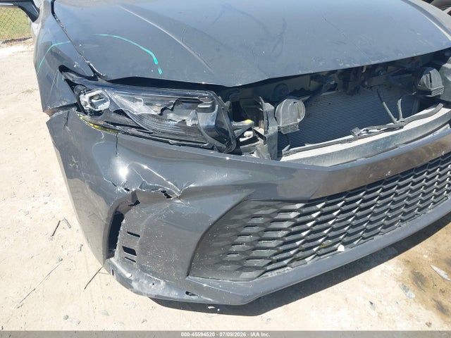 Toyota CAMRY SE 2025 4T1DAACK8SU134862 Image 6