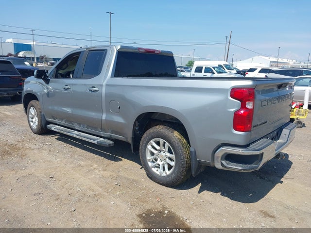 Продаж на аукціоні авто 2023 Chevrolet Silverado 1500, vin: 1GCRDDED7PZ315740, номер лоту: 45594528