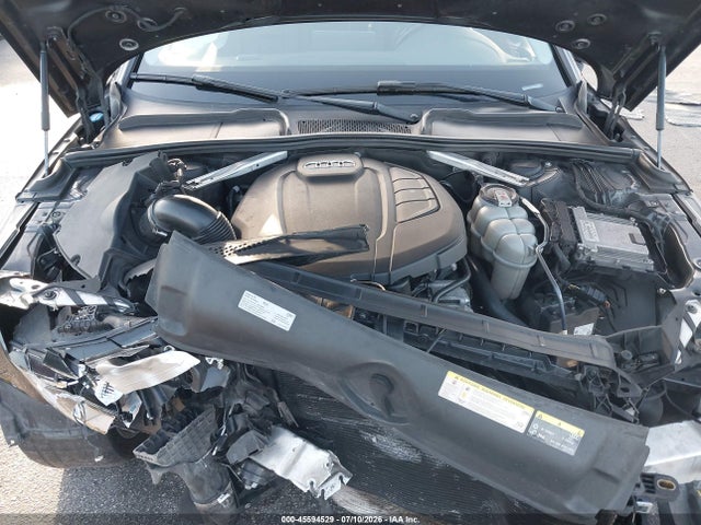 Продаж на аукціоні авто 2018 Audi A4 2.0t Tech Ultra Premium/2.0t Ultra Premium, vin: WAUKMAF47JN020132, номер лоту: 45594529