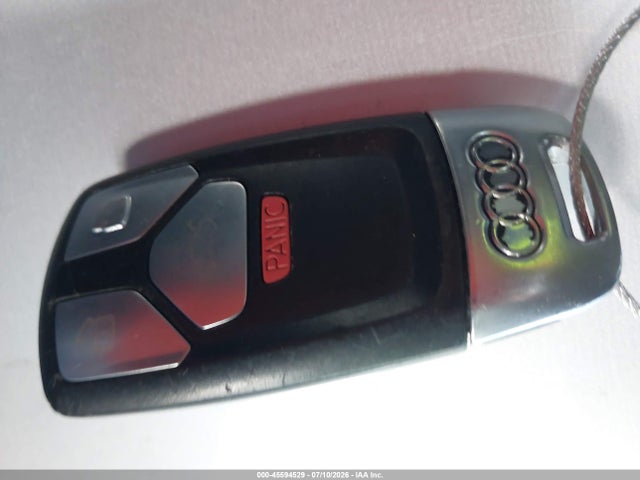 Продаж на аукціоні авто 2018 Audi A4 2.0t Tech Ultra Premium/2.0t Ultra Premium, vin: WAUKMAF47JN020132, номер лоту: 45594529