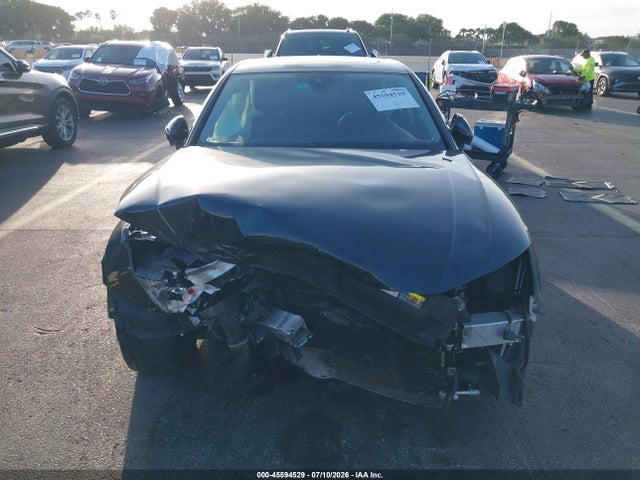 Продаж на аукціоні авто 2018 Audi A4 2.0t Tech Ultra Premium/2.0t Ultra Premium, vin: WAUKMAF47JN020132, номер лоту: 45594529