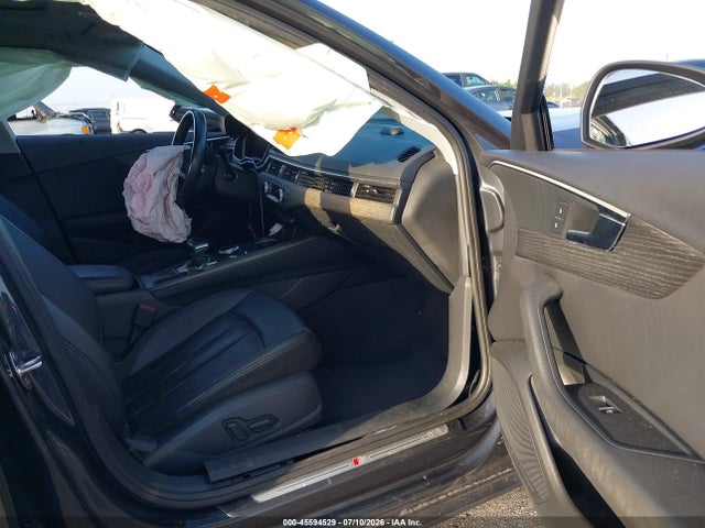 Продаж на аукціоні авто 2018 Audi A4 2.0t Tech Ultra Premium/2.0t Ultra Premium, vin: WAUKMAF47JN020132, номер лоту: 45594529