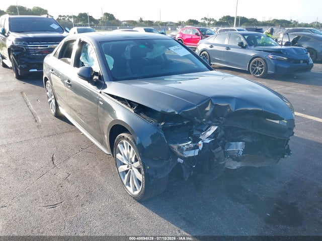 Продаж на аукціоні авто 2018 Audi A4 2.0t Tech Ultra Premium/2.0t Ultra Premium, vin: WAUKMAF47JN020132, номер лоту: 45594529