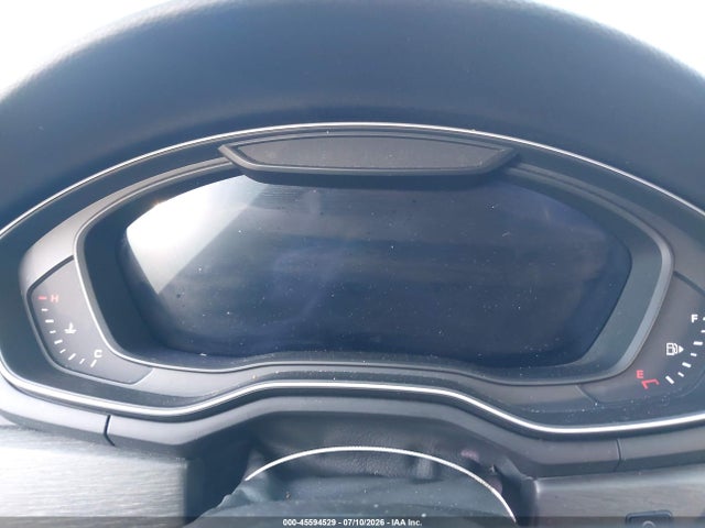 Продаж на аукціоні авто 2018 Audi A4 2.0t Tech Ultra Premium/2.0t Ultra Premium, vin: WAUKMAF47JN020132, номер лоту: 45594529