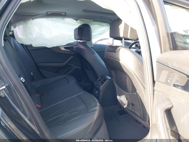 Продаж на аукціоні авто 2018 Audi A4 2.0t Tech Ultra Premium/2.0t Ultra Premium, vin: WAUKMAF47JN020132, номер лоту: 45594529