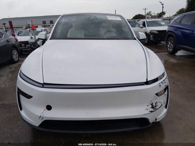 Aukcja sprzedaży 2026 Tesla Model Y Premium Rear-wheel Drive/rear-wheel Drive, vin: 7SAYGDED8TA659791, numer aukcji: 45594530