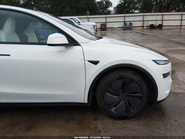 Aukcja sprzedaży 2026 Tesla Model Y Premium Rear-wheel Drive/rear-wheel Drive, vin: 7SAYGDED8TA659791, numer aukcji: 45594530