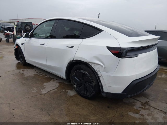 Aukcja sprzedaży 2026 Tesla Model Y Premium Rear-wheel Drive/rear-wheel Drive, vin: 7SAYGDED8TA659791, numer aukcji: 45594530