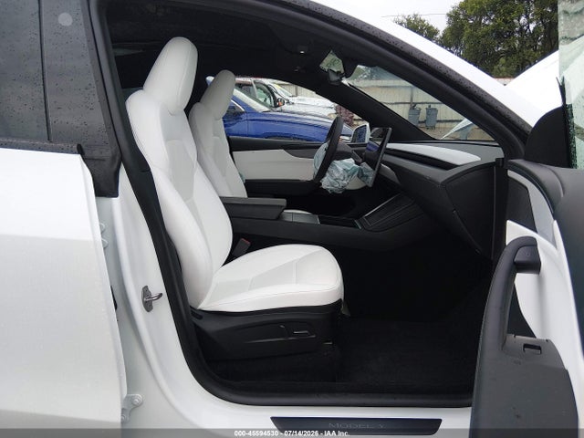 Aukcja sprzedaży 2026 Tesla Model Y Premium Rear-wheel Drive/rear-wheel Drive, vin: 7SAYGDED8TA659791, numer aukcji: 45594530