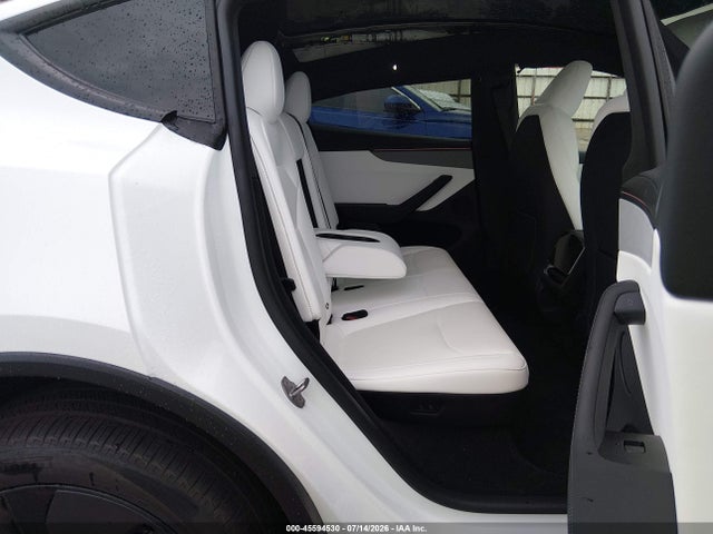 Aukcja sprzedaży 2026 Tesla Model Y Premium Rear-wheel Drive/rear-wheel Drive, vin: 7SAYGDED8TA659791, numer aukcji: 45594530