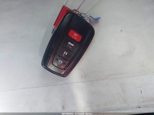 4T1K31AK3MU028262 Toyota Camry Xse Hybrid