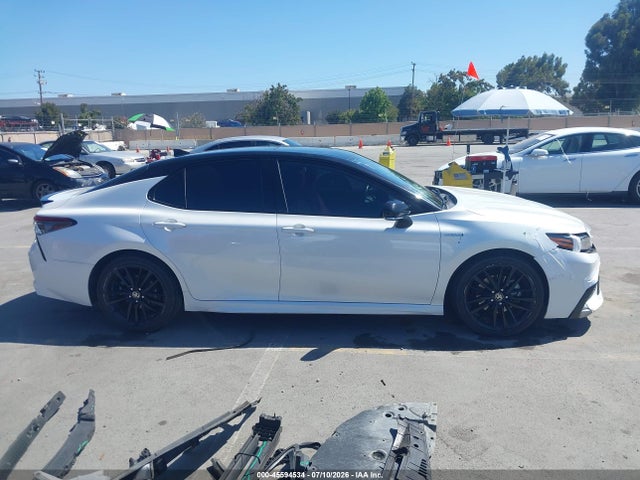 4T1K31AK3MU028262 Toyota Camry Xse Hybrid