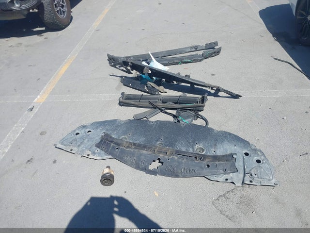 4T1K31AK3MU028262 Toyota Camry Xse Hybrid