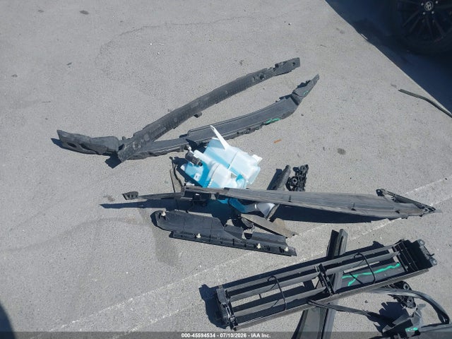 4T1K31AK3MU028262 Toyota Camry Xse Hybrid