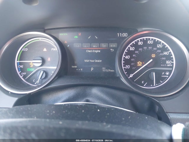 4T1K31AK3MU028262 Toyota Camry Xse Hybrid
