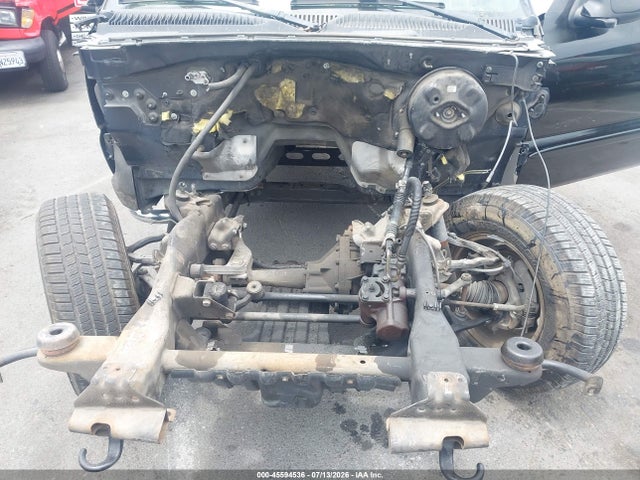 Aukcja sprzedaży 2002 Gmc Sierra 1500 Denali, vin: 2GTFK69U021332993, numer aukcji: 45594536