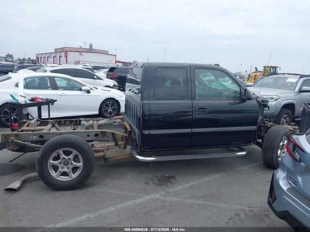 Aukcja sprzedaży 2002 Gmc Sierra 1500 Denali, vin: 2GTFK69U021332993, numer aukcji: 45594536
