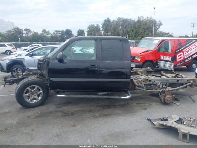Aukcja sprzedaży 2002 Gmc Sierra 1500 Denali, vin: 2GTFK69U021332993, numer aukcji: 45594536