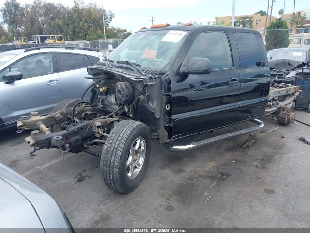 Aukcja sprzedaży 2002 Gmc Sierra 1500 Denali, vin: 2GTFK69U021332993, numer aukcji: 45594536