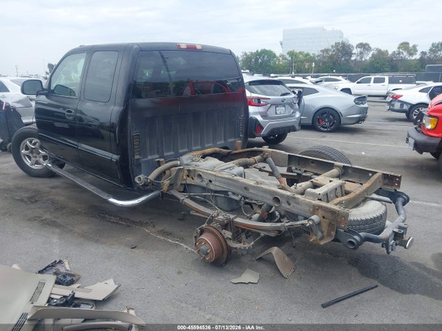 Aukcja sprzedaży 2002 Gmc Sierra 1500 Denali, vin: 2GTFK69U021332993, numer aukcji: 45594536