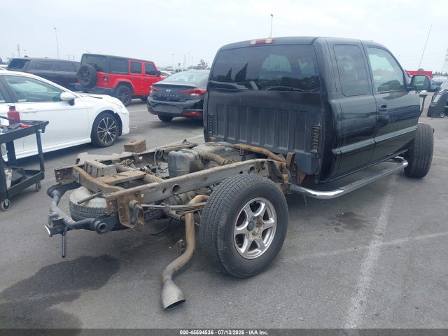 Aukcja sprzedaży 2002 Gmc Sierra 1500 Denali, vin: 2GTFK69U021332993, numer aukcji: 45594536