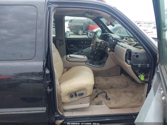 Aukcja sprzedaży 2002 Gmc Sierra 1500 Denali, vin: 2GTFK69U021332993, numer aukcji: 45594536