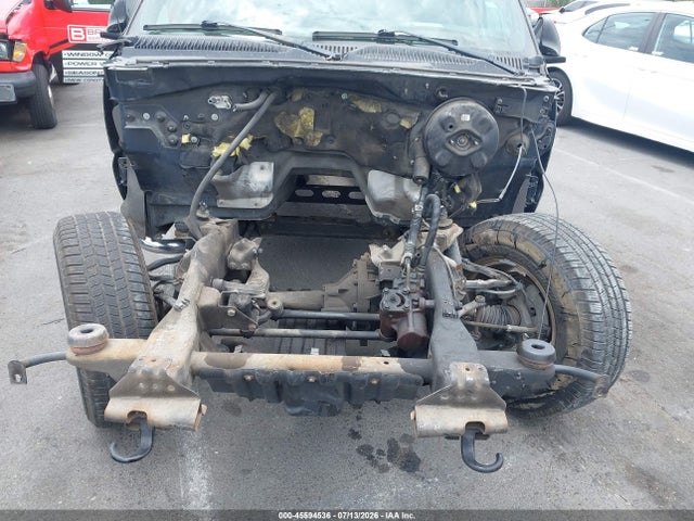 Aukcja sprzedaży 2002 Gmc Sierra 1500 Denali, vin: 2GTFK69U021332993, numer aukcji: 45594536