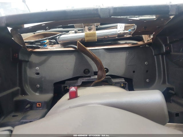 Aukcja sprzedaży 2002 Gmc Sierra 1500 Denali, vin: 2GTFK69U021332993, numer aukcji: 45594536