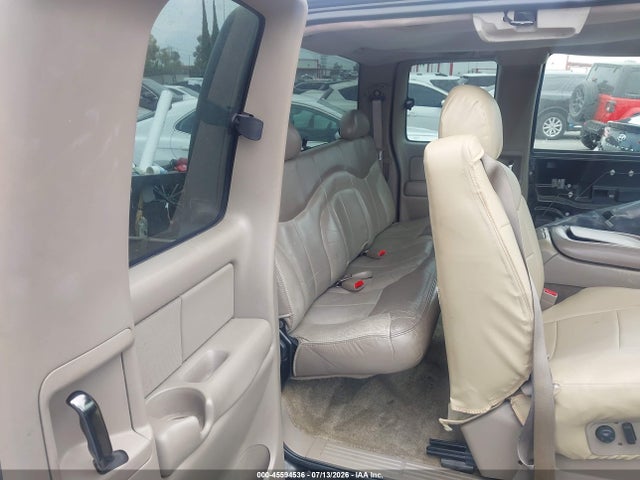 Aukcja sprzedaży 2002 Gmc Sierra 1500 Denali, vin: 2GTFK69U021332993, numer aukcji: 45594536