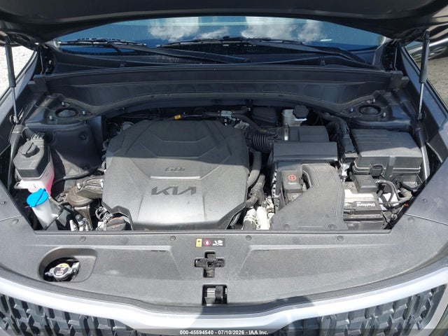 KIA Telluride Ex 2024 5XYP3DGC8RG485850 Image 10