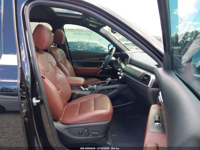 KIA Telluride Ex 2024 5XYP3DGC8RG485850 Image 13