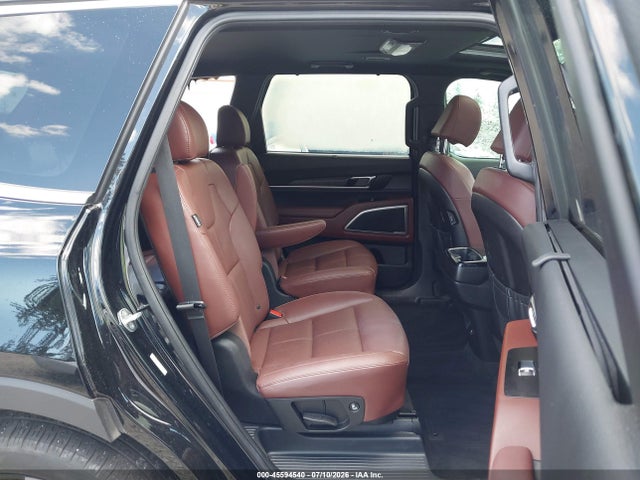 KIA Telluride Ex 2024 5XYP3DGC8RG485850 Image 14