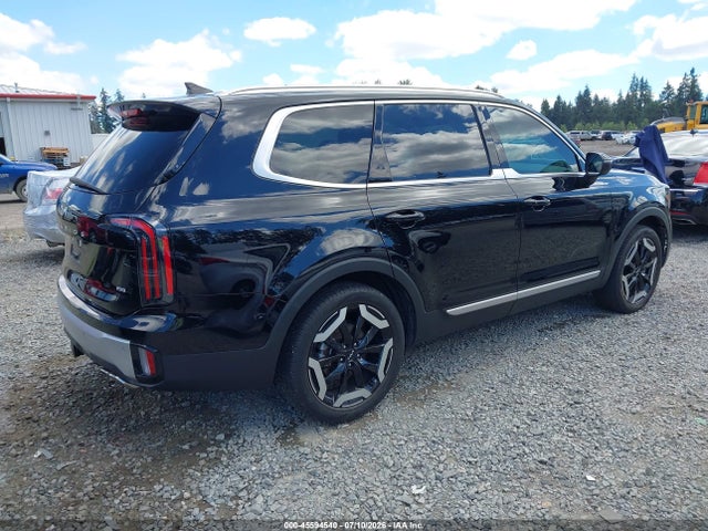 KIA Telluride Ex 2024 5XYP3DGC8RG485850 Image 4