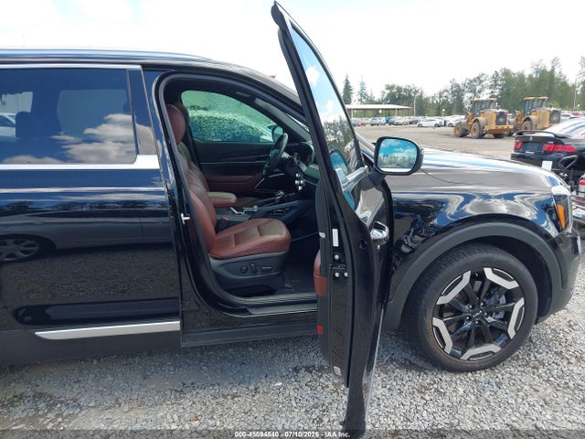 KIA Telluride Ex 2024 5XYP3DGC8RG485850 Image 5