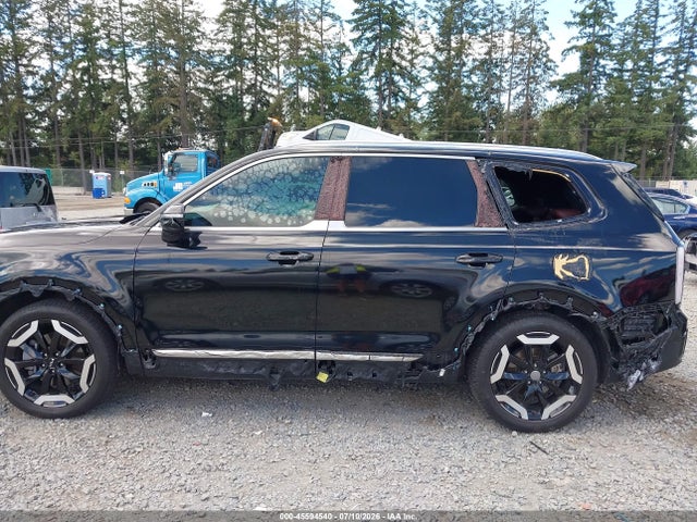 KIA Telluride Ex 2024 5XYP3DGC8RG485850 Image 6