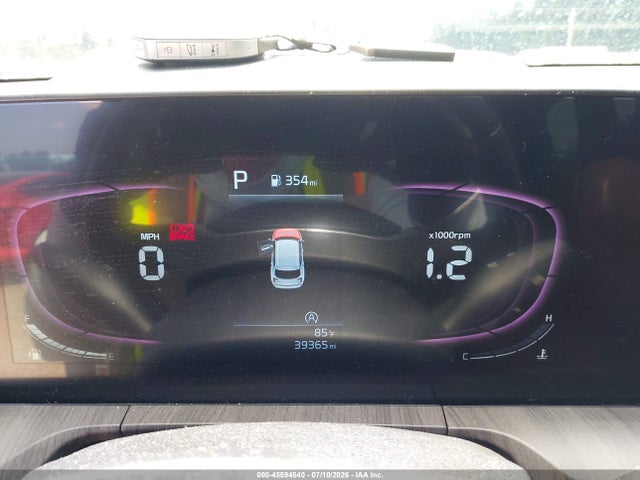 KIA Telluride Ex 2024 5XYP3DGC8RG485850 Image 7