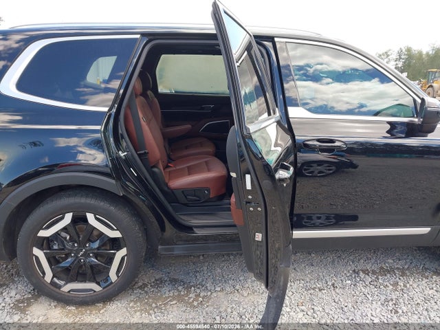 KIA Telluride Ex 2024 5XYP3DGC8RG485850 Image 8