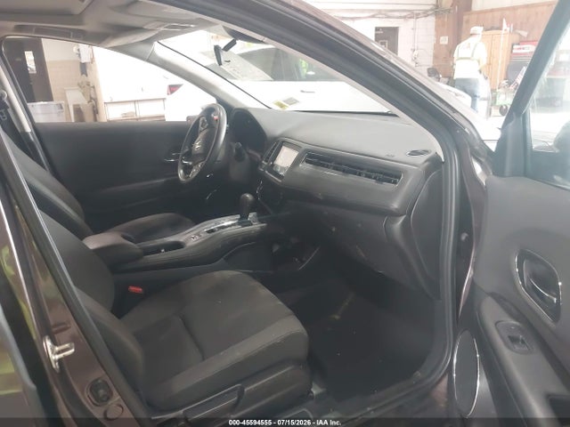 Продажа на аукционе авто 2020 Honda Hr-v Awd Ex, vin: 3CZRU6H58LM710032, номер лота: 45594555