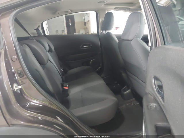Продажа на аукционе авто 2020 Honda Hr-v Awd Ex, vin: 3CZRU6H58LM710032, номер лота: 45594555
