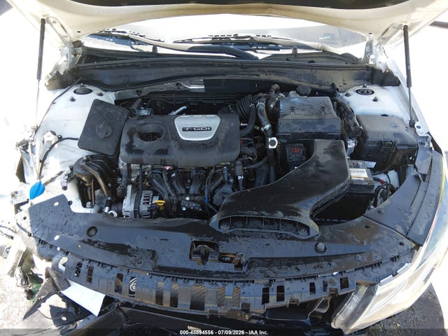 KIA OPTIMA EX 2019 5XXGU4L13KG317612 Image 10