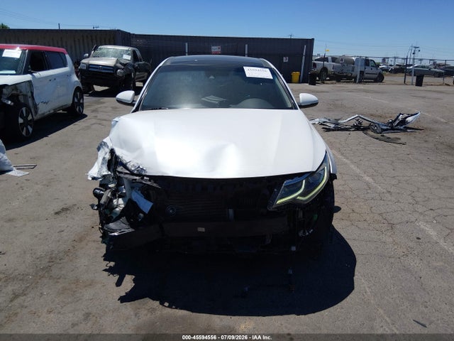 KIA OPTIMA EX 2019 5XXGU4L13KG317612 Image 13