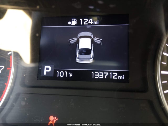KIA OPTIMA EX 2019 5XXGU4L13KG317612 Image 16