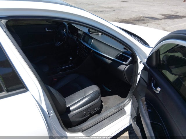 KIA OPTIMA EX 2019 5XXGU4L13KG317612 Image 5