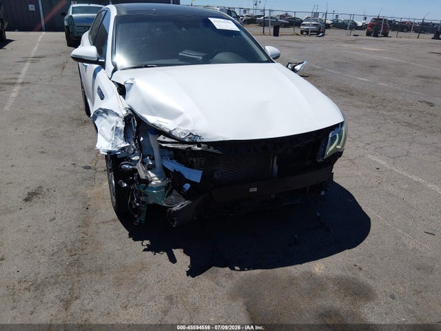 KIA OPTIMA EX 2019 5XXGU4L13KG317612 Image 6