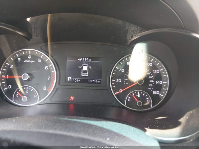 KIA OPTIMA EX 2019 5XXGU4L13KG317612 Image 7